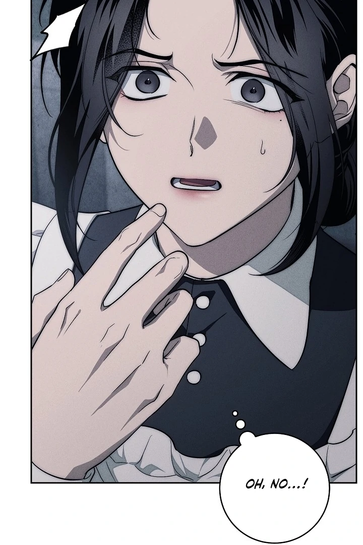 Swan’s Grave Chapter 14 - page 90