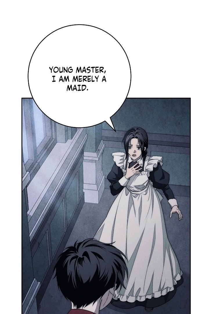 Swan’s Grave Chapter 14 - page 93
