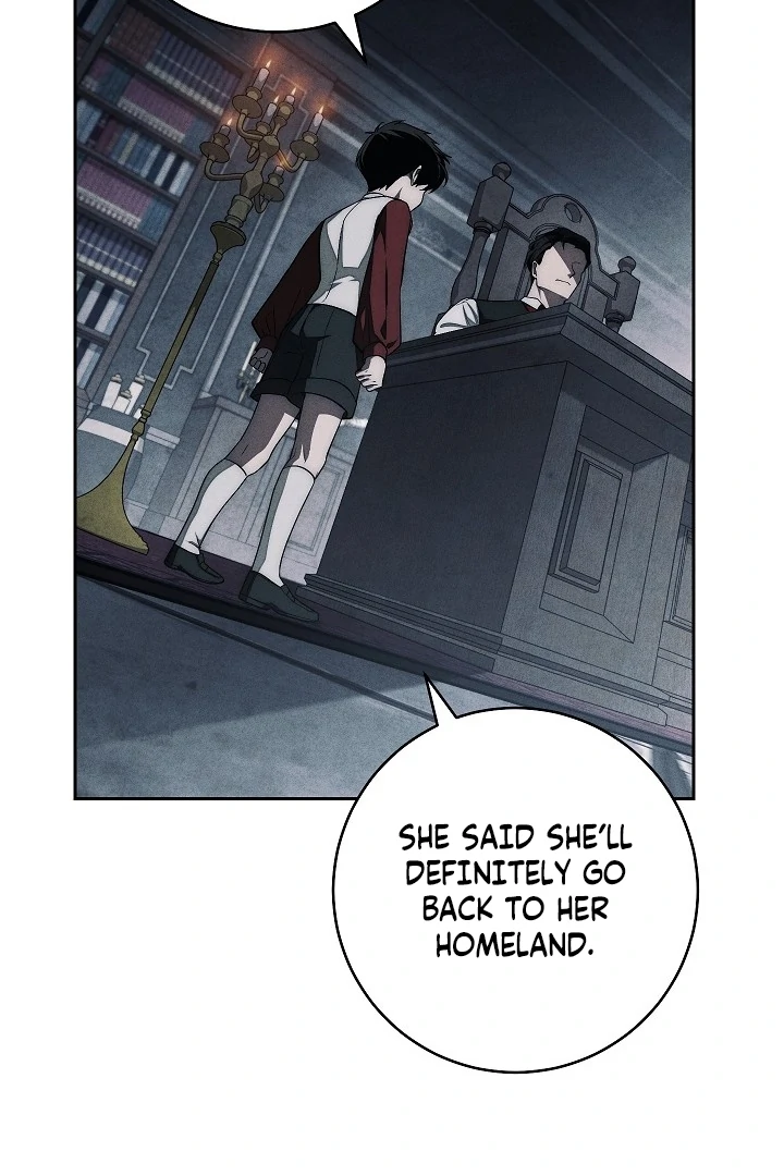 Swan’s Grave Chapter 15 - page 11