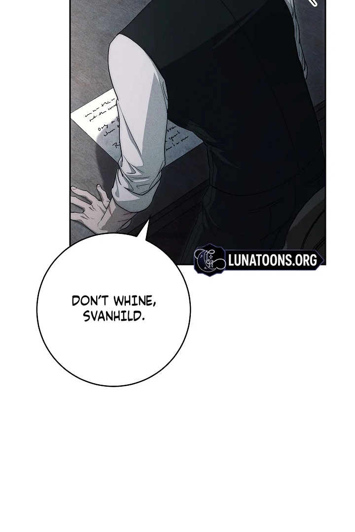 Swan’s Grave Chapter 15 - page 16