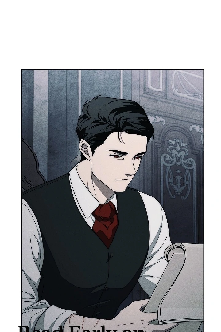 Swan’s Grave Chapter 15 - page 1