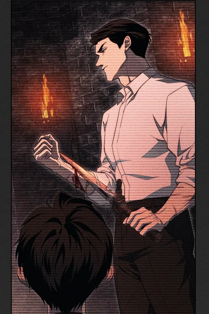 Swan’s Grave Chapter 15 - page 54