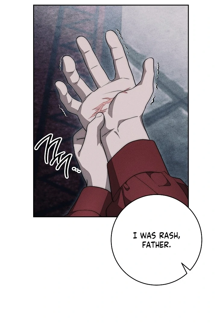 Swan’s Grave Chapter 15 - page 57