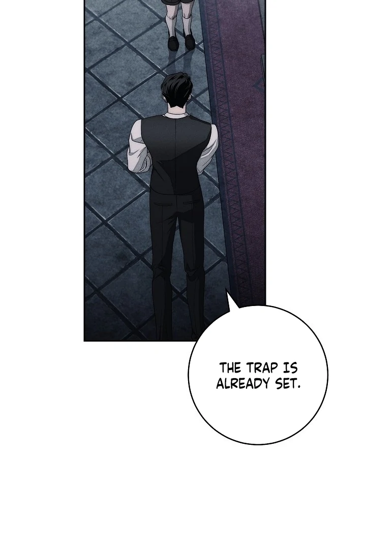 Swan’s Grave Chapter 15 - page 62