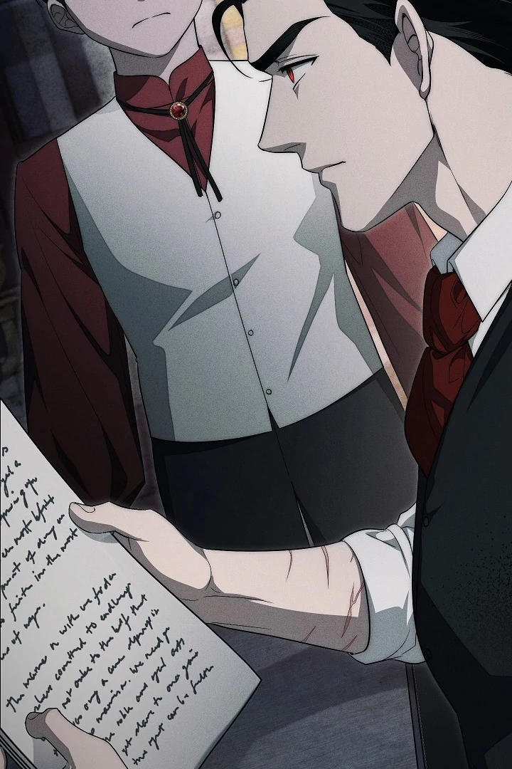 Swan’s Grave Chapter 15 - page 6
