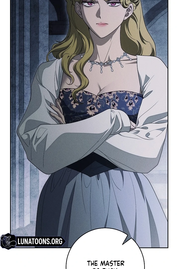 Swan’s Grave Chapter 15 - page 72