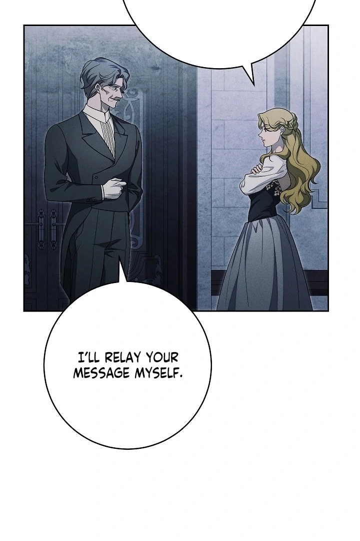 Swan’s Grave Chapter 15 - page 74
