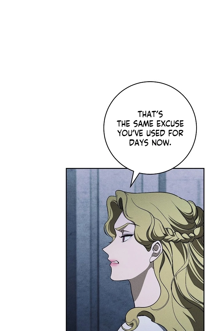 Swan’s Grave Chapter 15 - page 75