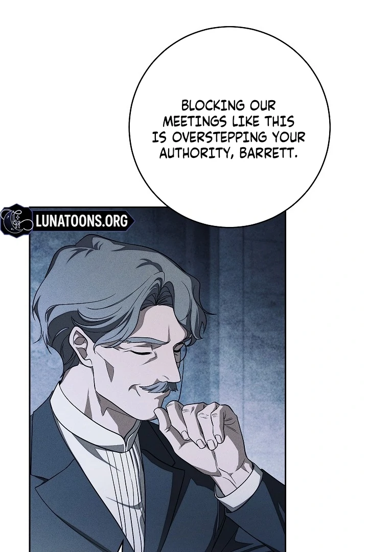 Swan’s Grave Chapter 15 - page 77