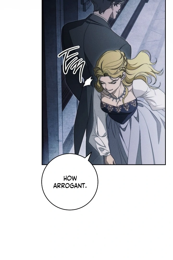 Swan’s Grave Chapter 15 - page 89