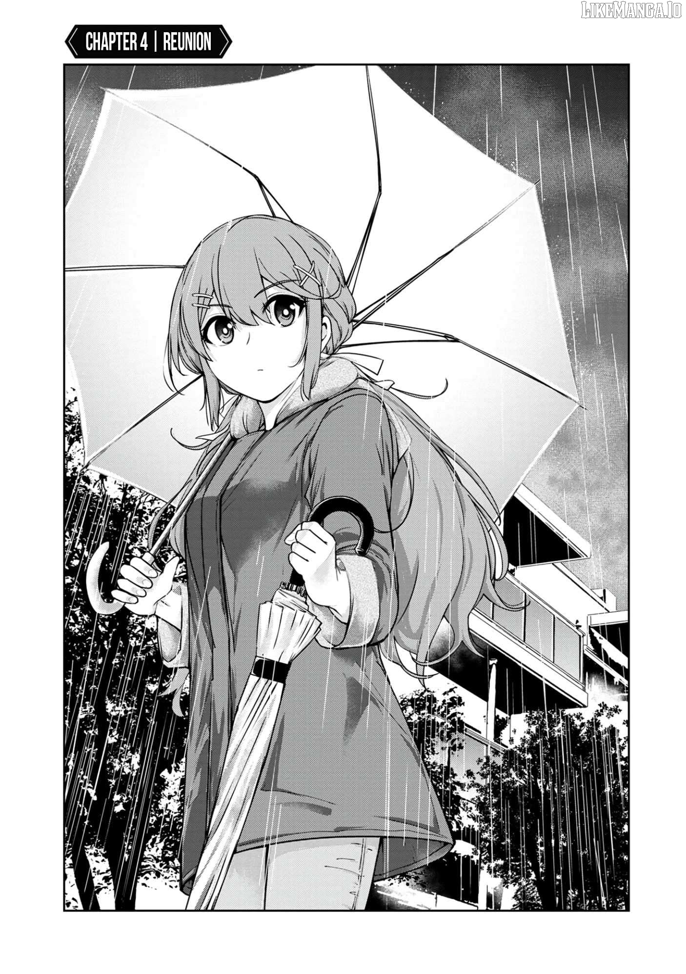 Kamigami no Kennou wo Ayatsurishi Mono ~Nouryoku Suuchi "0" de Sagesumareteiru Ore da ga, Jitsu wa Sekai Saikyou no Ikkaku~ Chapter 4 - page 2