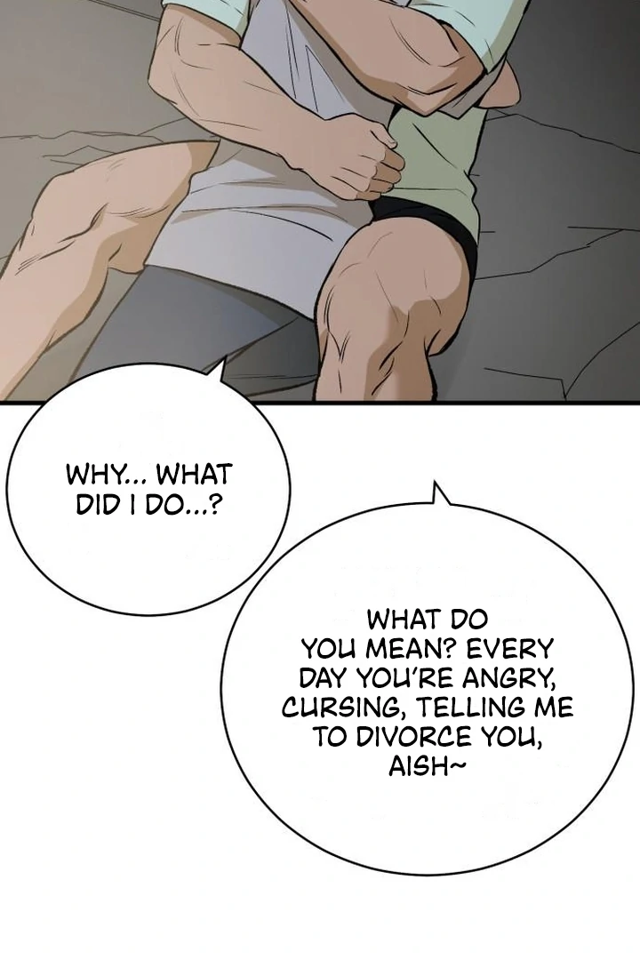 The House You Live In Chapter 8 - page 101