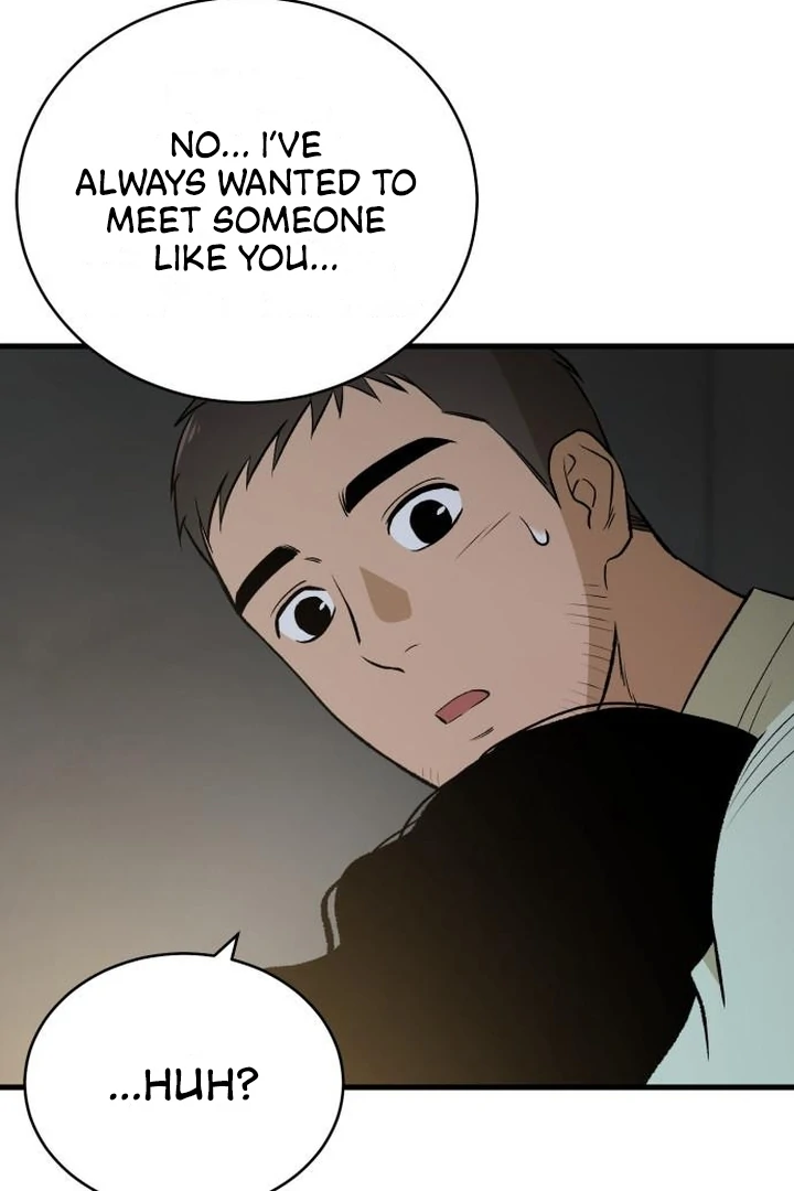 The House You Live In Chapter 8 - page 103