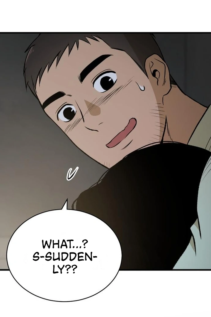 The House You Live In Chapter 8 - page 106