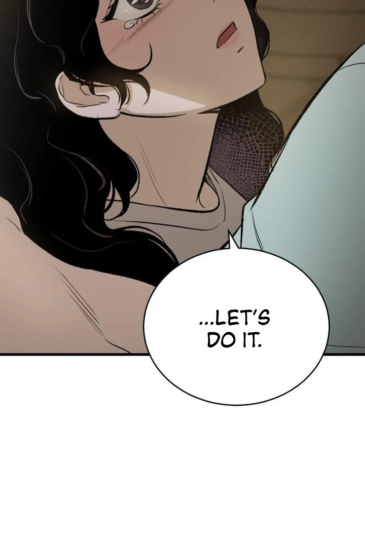 The House You Live In Chapter 8 - page 108