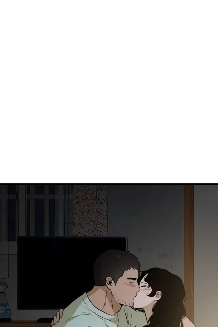 The House You Live In Chapter 8 - page 113