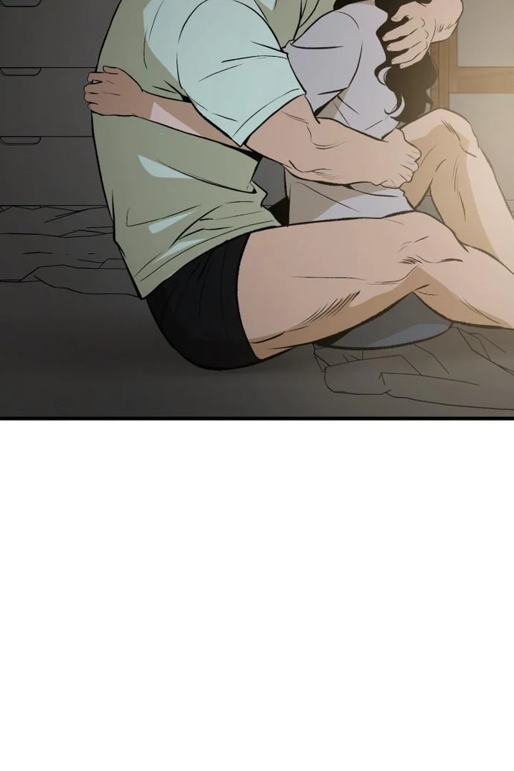 The House You Live In Chapter 8 - page 114