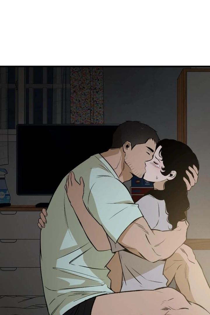 The House You Live In Chapter 8 - page 115