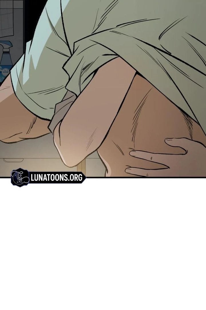 The House You Live In Chapter 8 - page 117