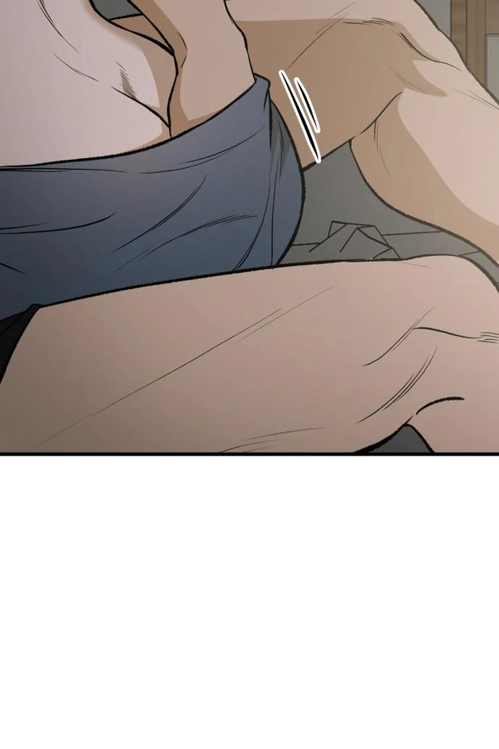 The House You Live In Chapter 8 - page 121