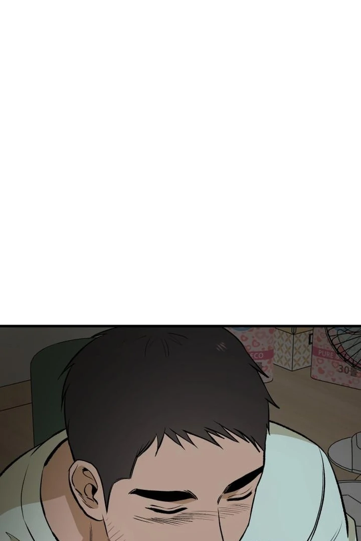 The House You Live In Chapter 8 - page 123