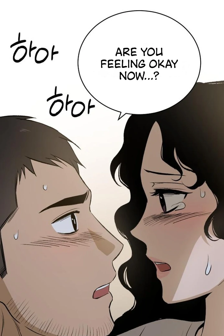 The House You Live In Chapter 8 - page 129