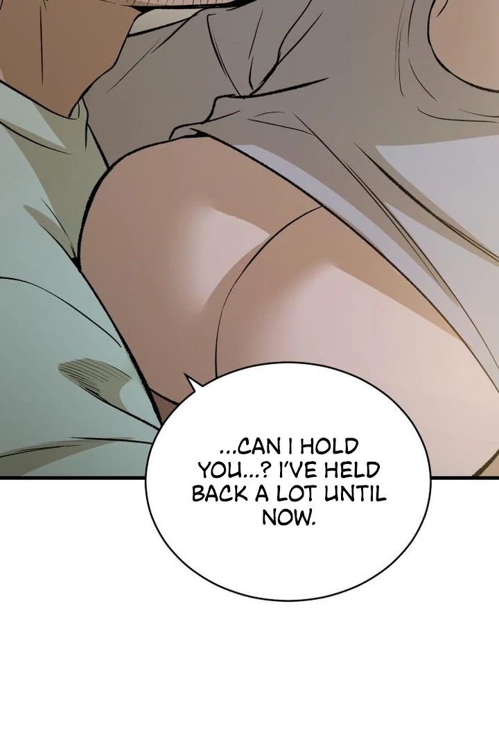 The House You Live In Chapter 8 - page 130