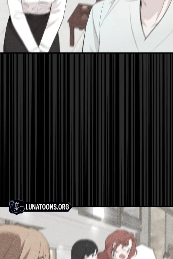 The House You Live In Chapter 8 - page 134