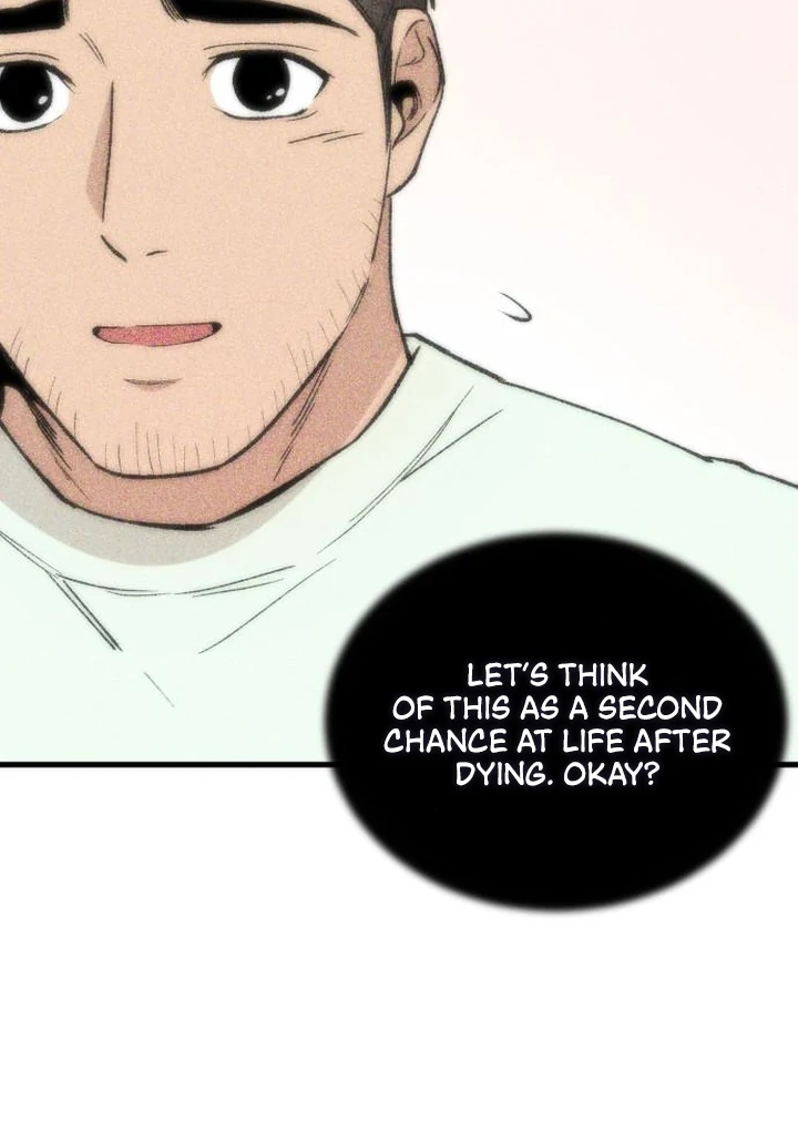 The House You Live In Chapter 8 - page 139