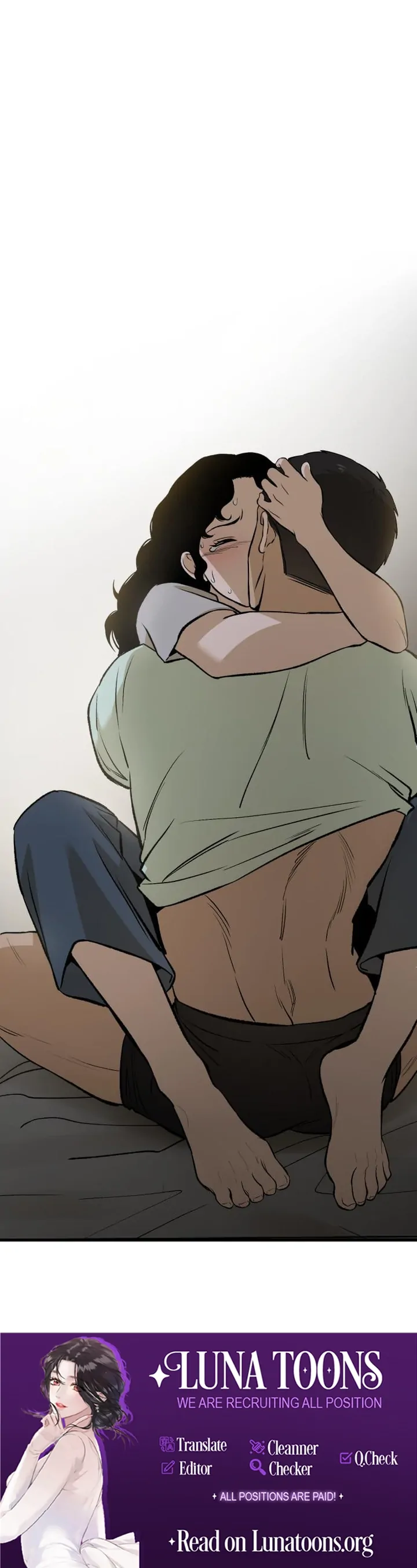 The House You Live In Chapter 8 - page 140