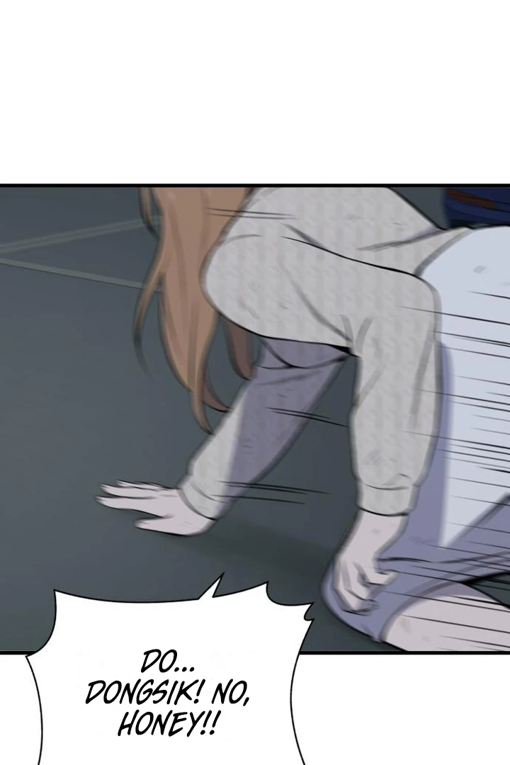 The House You Live In Chapter 8 - page 18