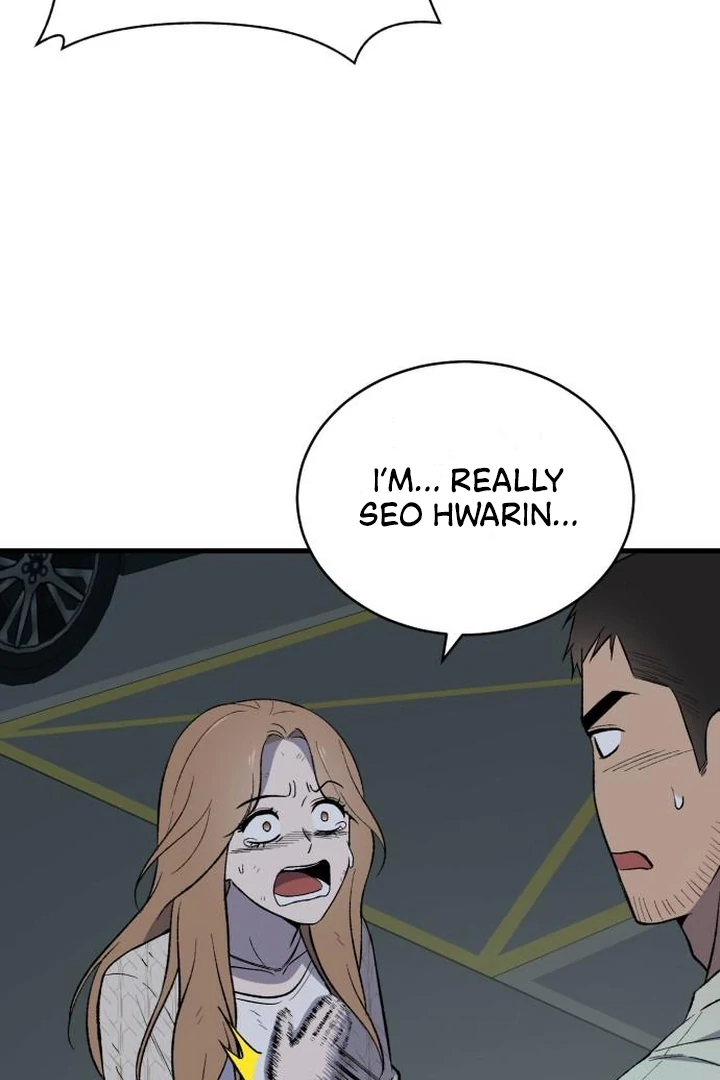 The House You Live In Chapter 8 - page 19