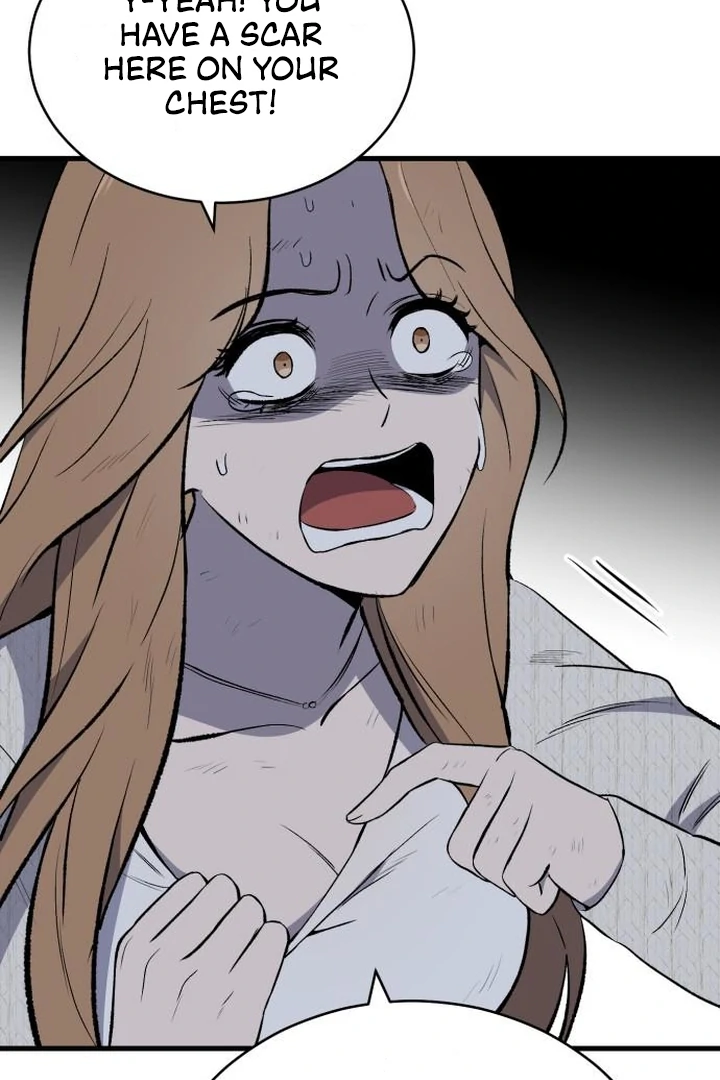 The House You Live In Chapter 8 - page 21