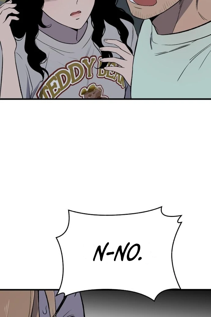 The House You Live In Chapter 8 - page 23