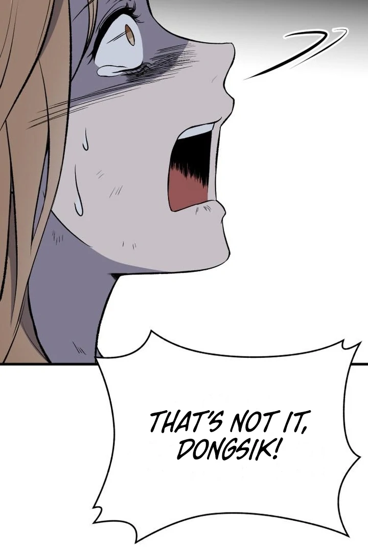 The House You Live In Chapter 8 - page 24