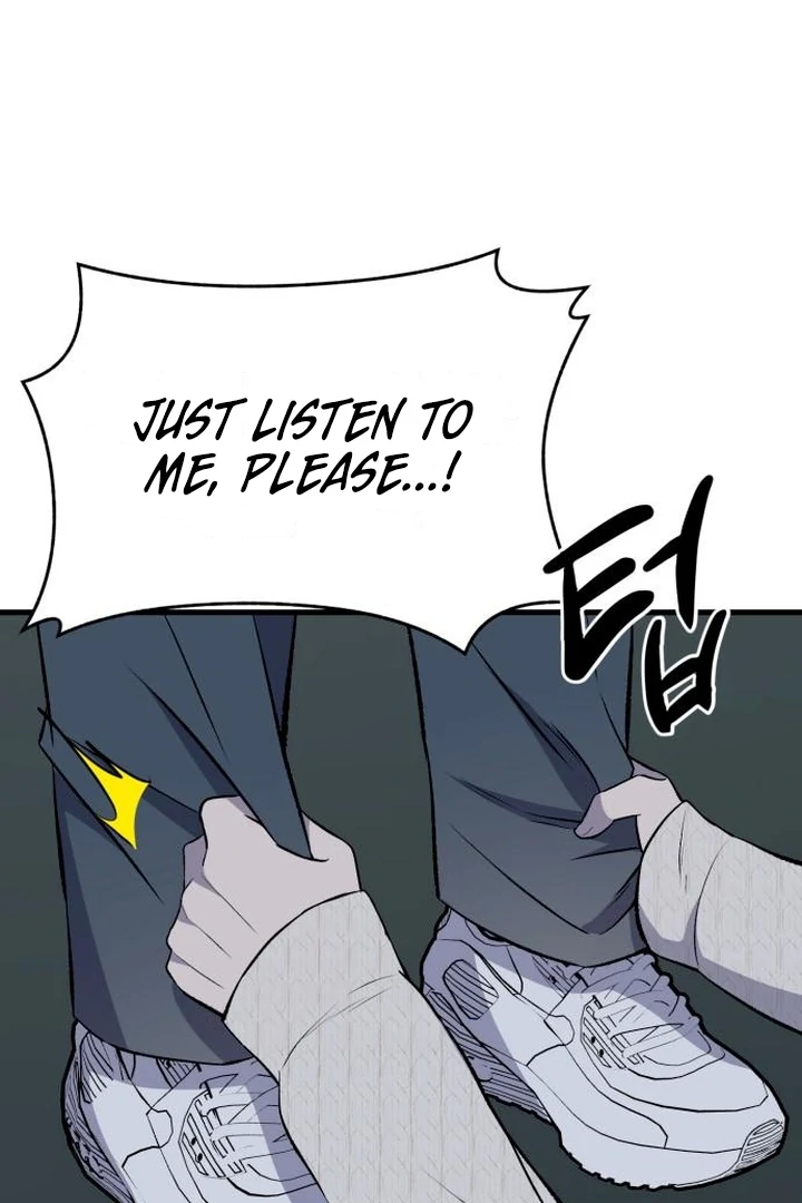 The House You Live In Chapter 8 - page 25