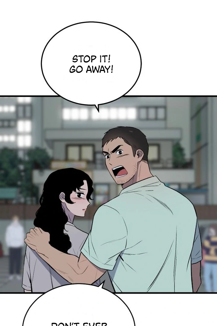 The House You Live In Chapter 8 - page 28