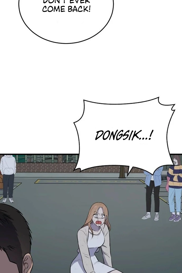 The House You Live In Chapter 8 - page 29