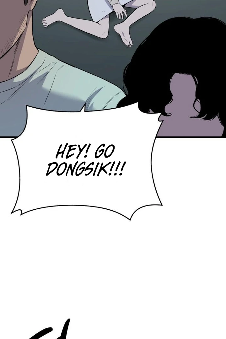 The House You Live In Chapter 8 - page 30