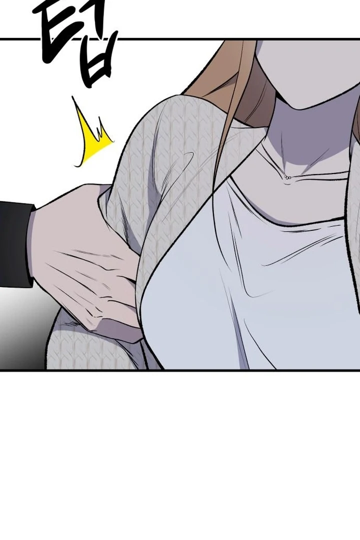 The House You Live In Chapter 8 - page 31