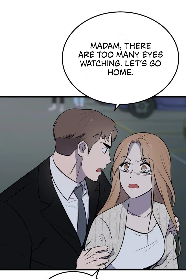 The House You Live In Chapter 8 - page 32