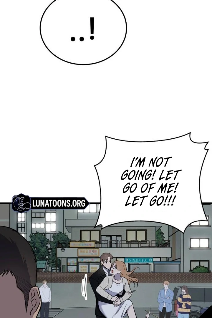 The House You Live In Chapter 8 - page 33