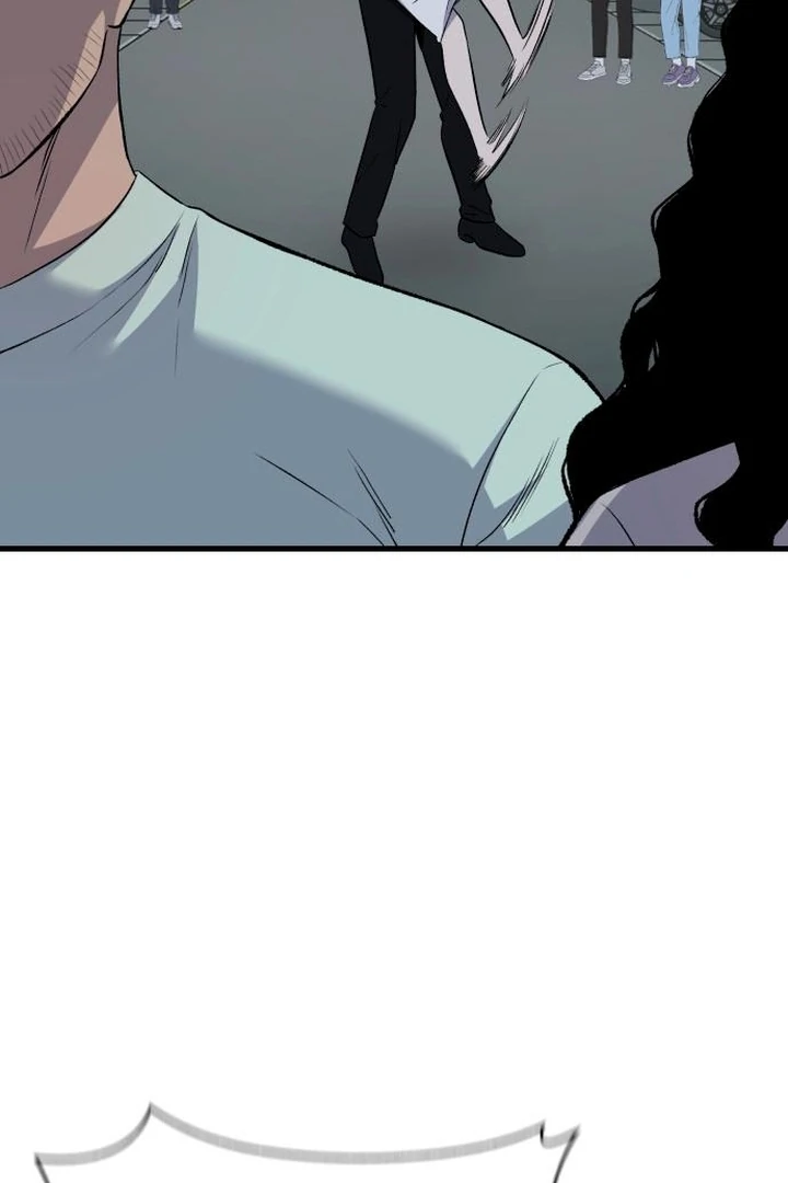 The House You Live In Chapter 8 - page 34