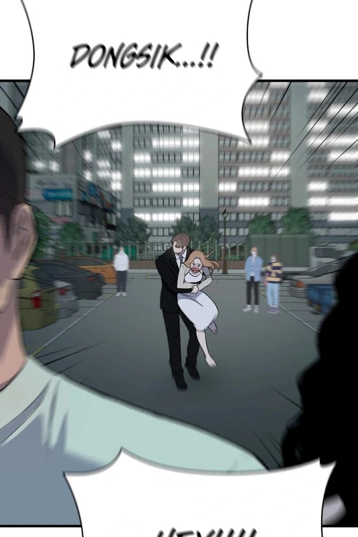 The House You Live In Chapter 8 - page 35