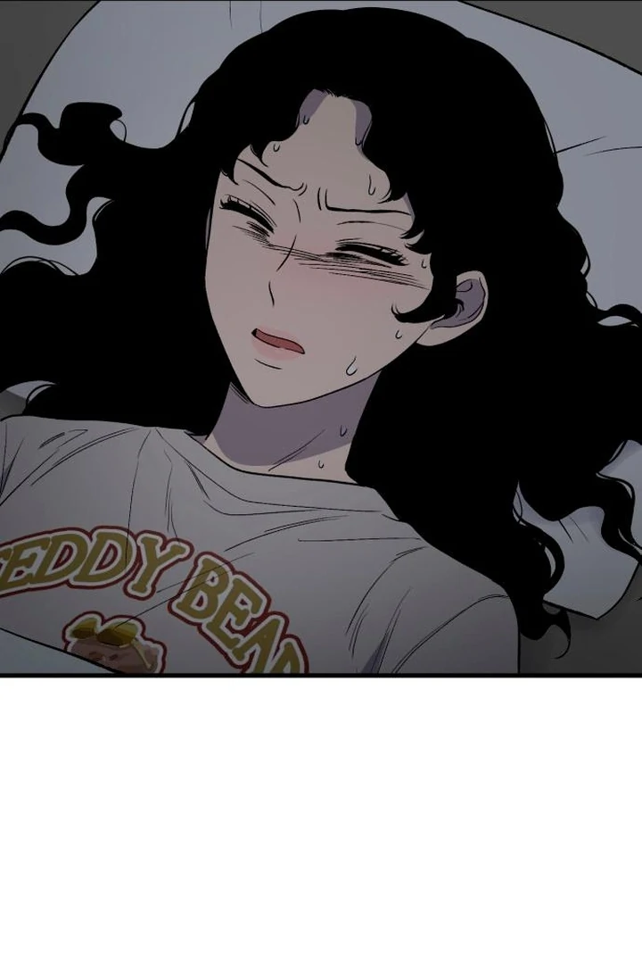 The House You Live In Chapter 8 - page 42