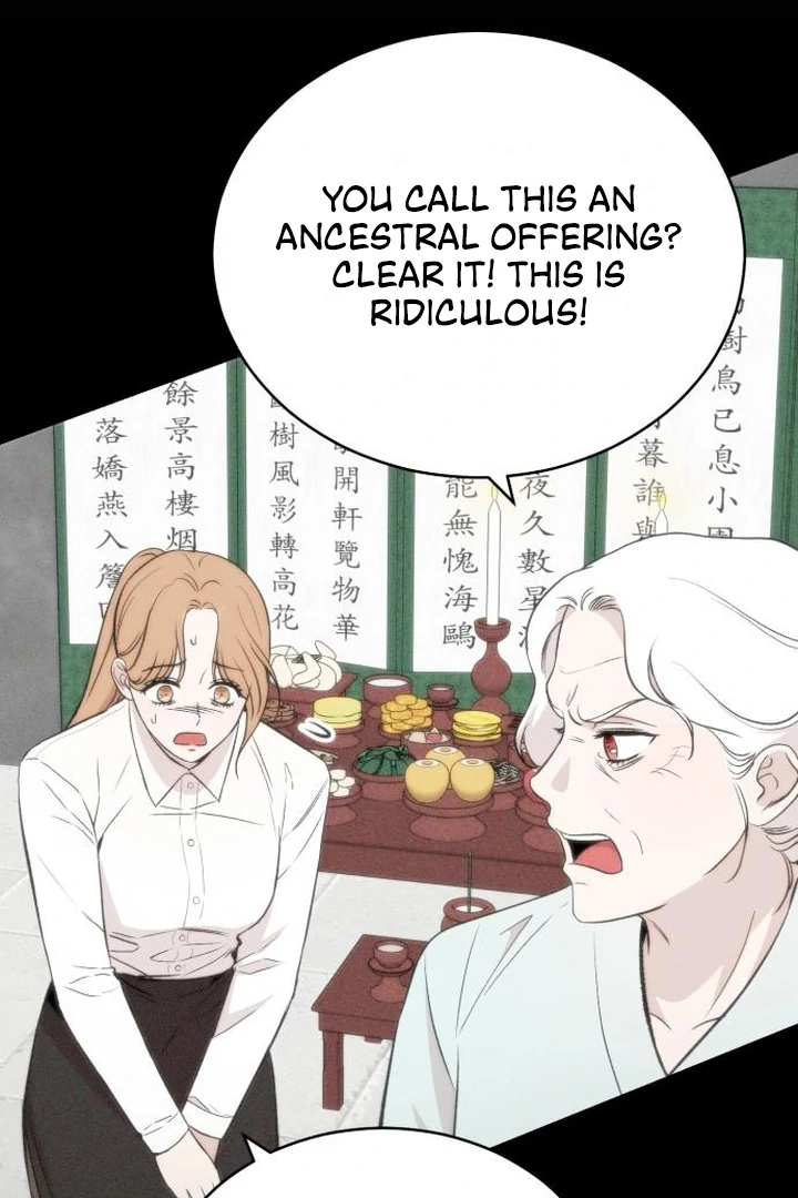 The House You Live In Chapter 8 - page 45