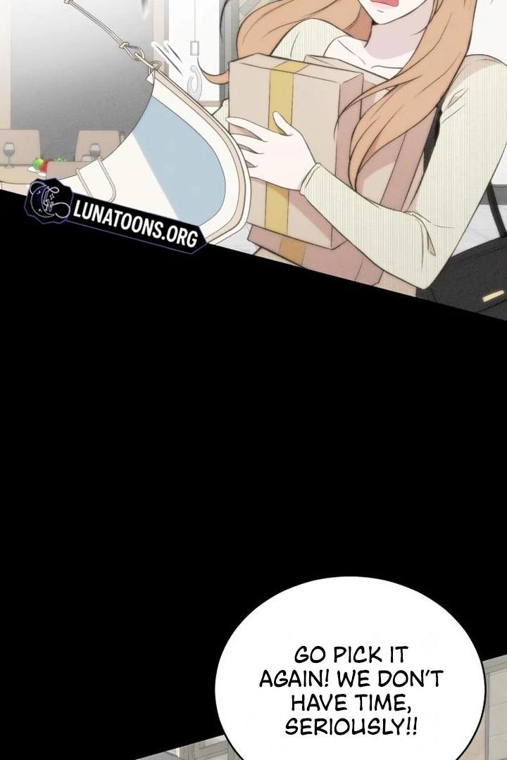 The House You Live In Chapter 8 - page 47