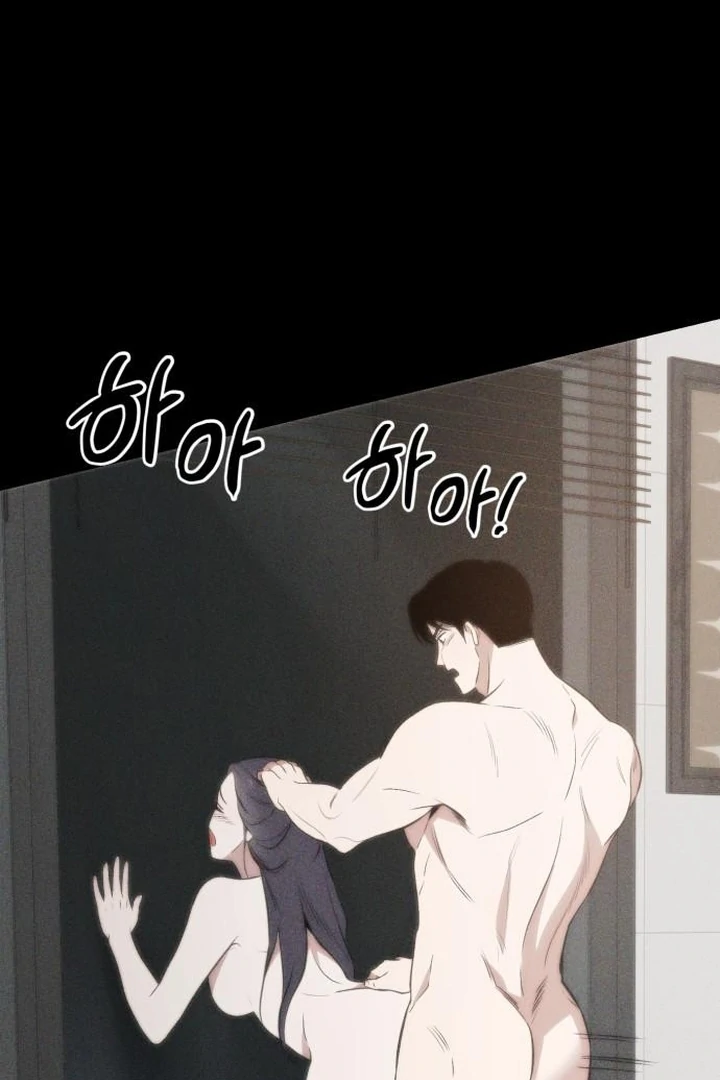 The House You Live In Chapter 8 - page 52