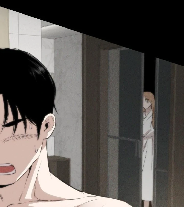 The House You Live In Chapter 8 - page 54