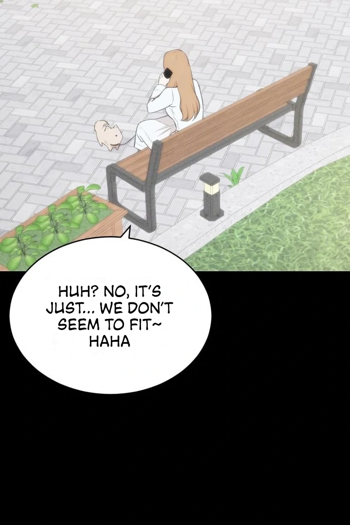 The House You Live In Chapter 8 - page 58